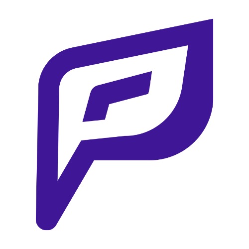 PlaySFor Logo