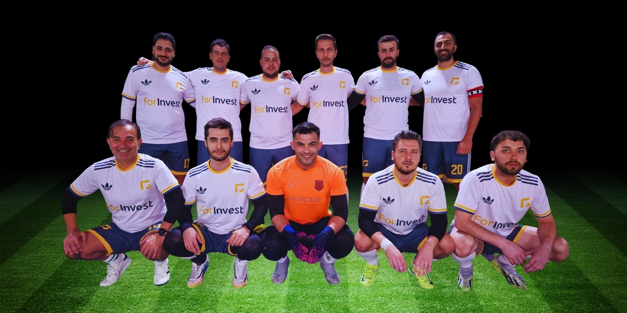 FORINVEST Fotoğrafı